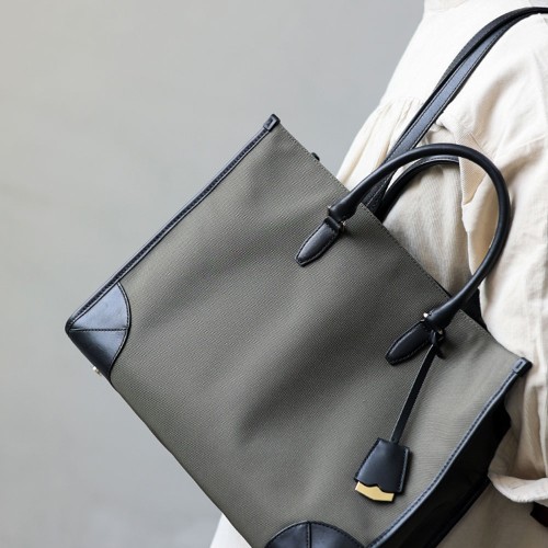 tote bag backpack